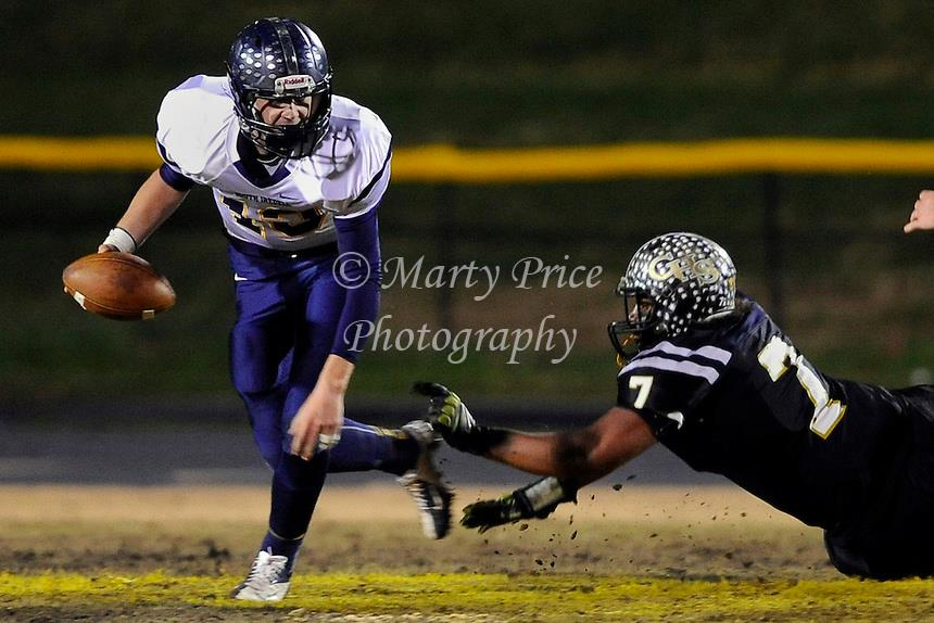 Brady Pope