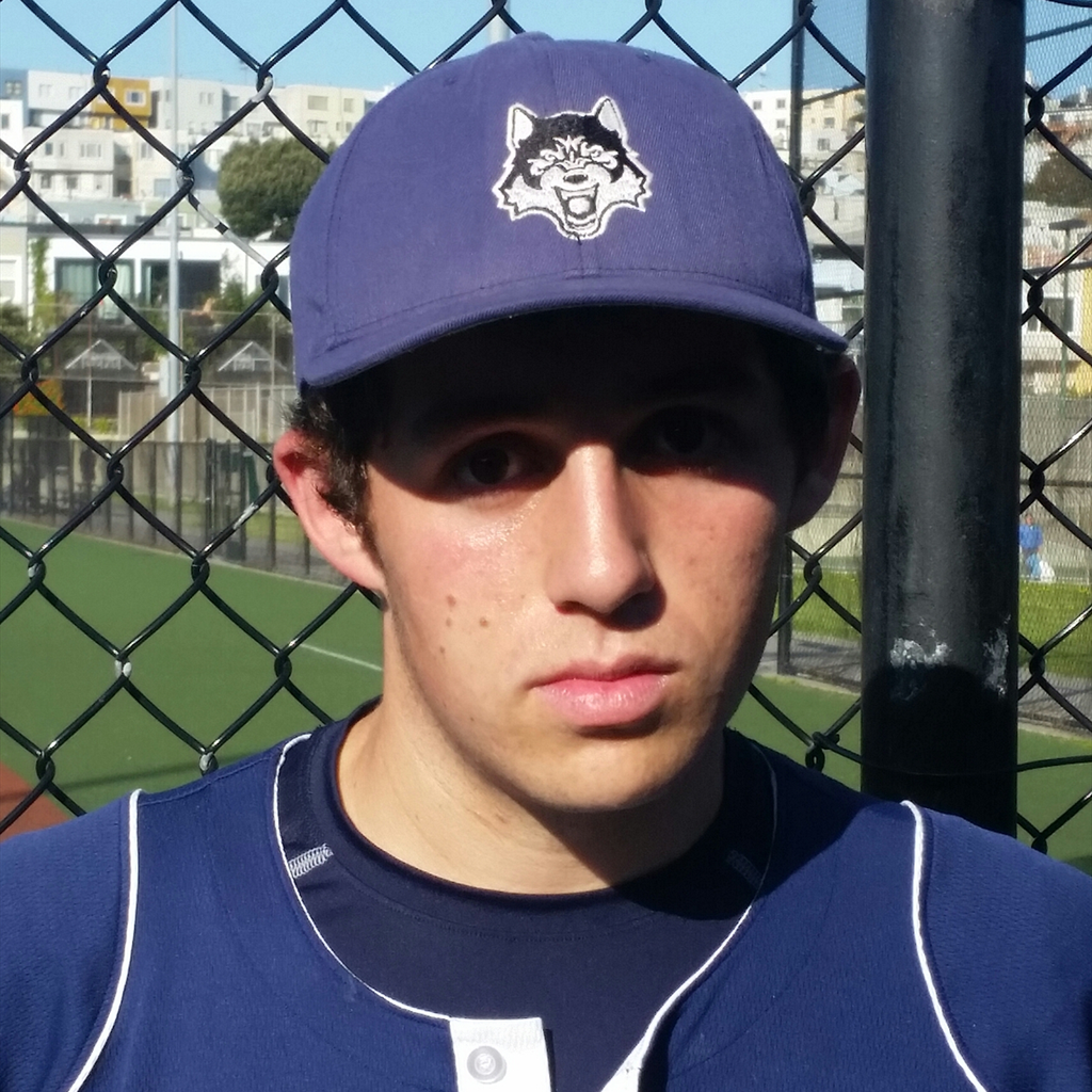 Jesse Lieberman