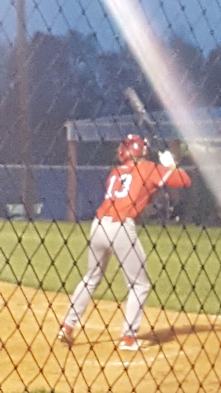 Nate Baker