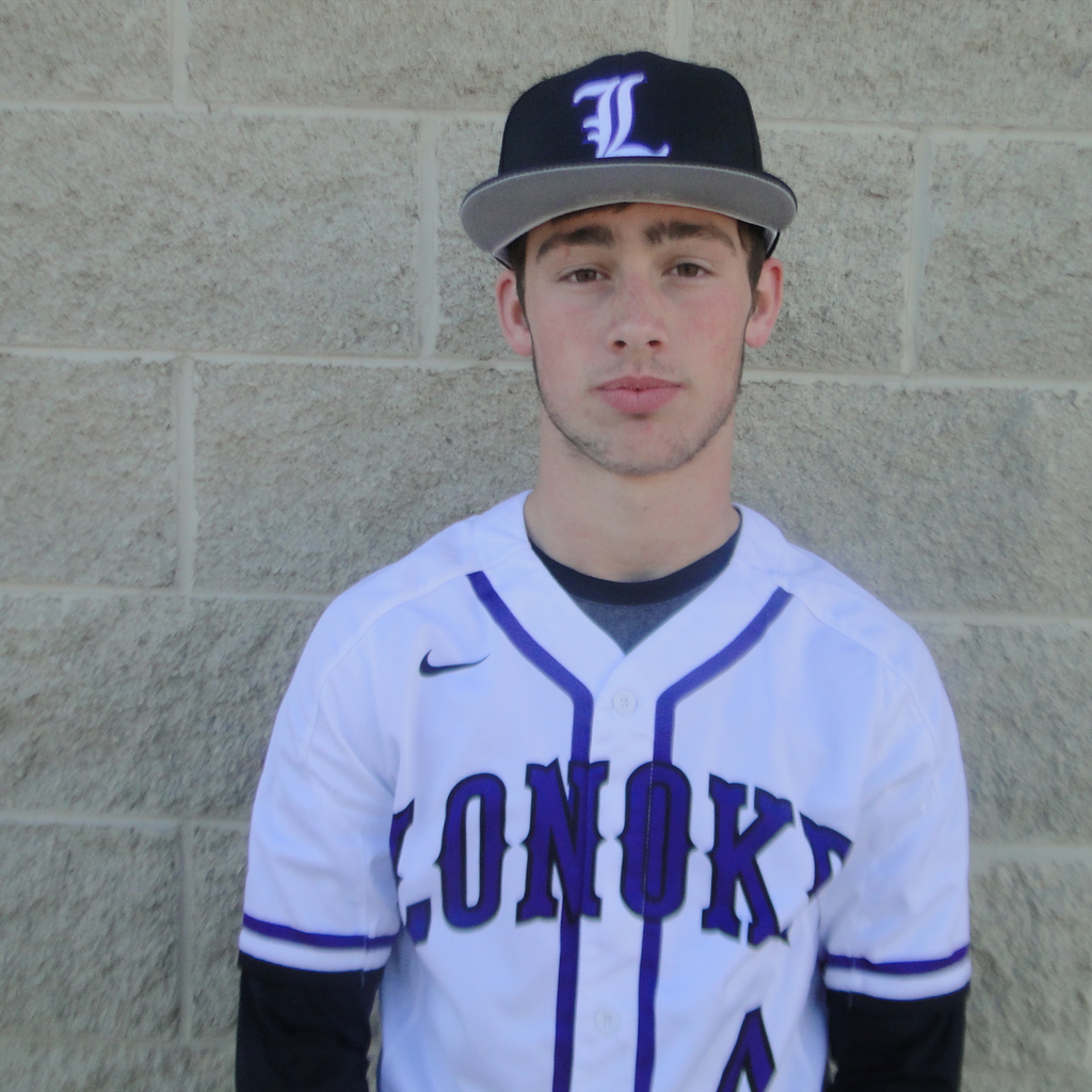 Daulton Smith