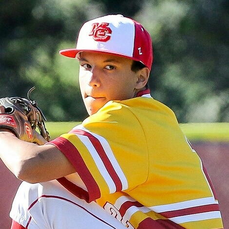 Christian Berry