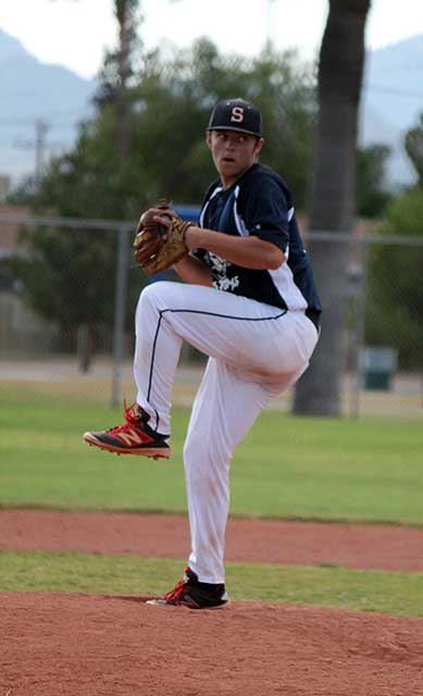 Landon Ogle