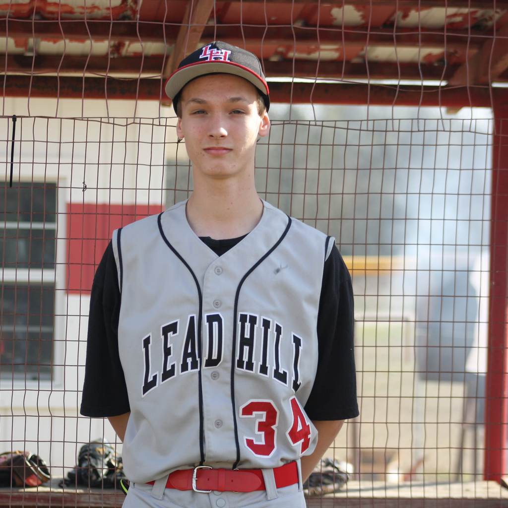 Corey Wessels mugshot