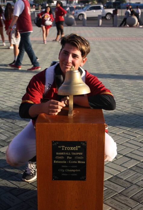 Spencer Stern