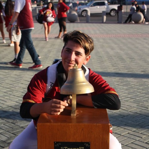 Spencer Stern