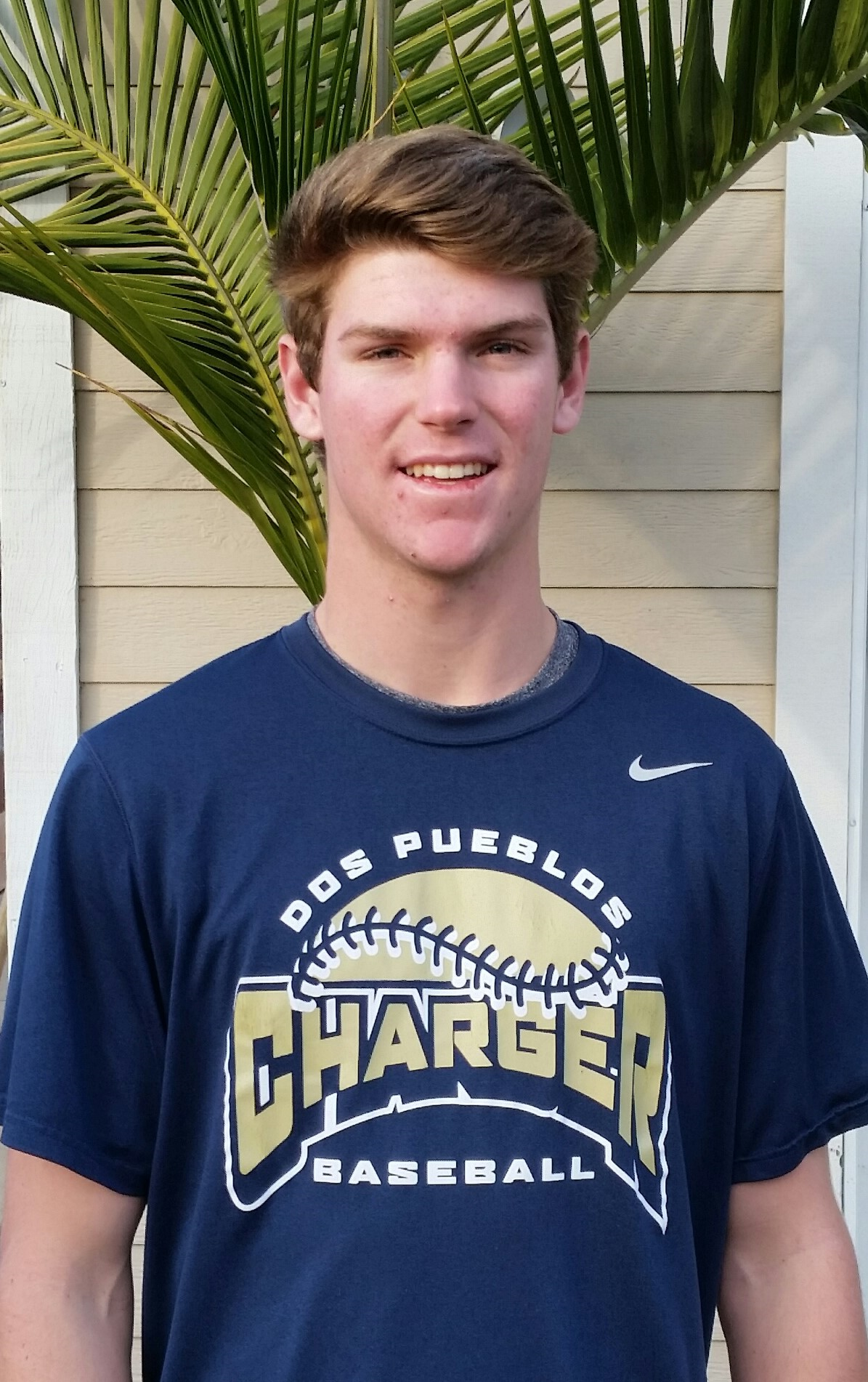 Colter Nisbet