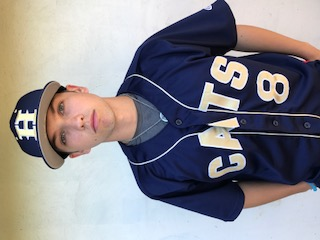 Keaton Meeks