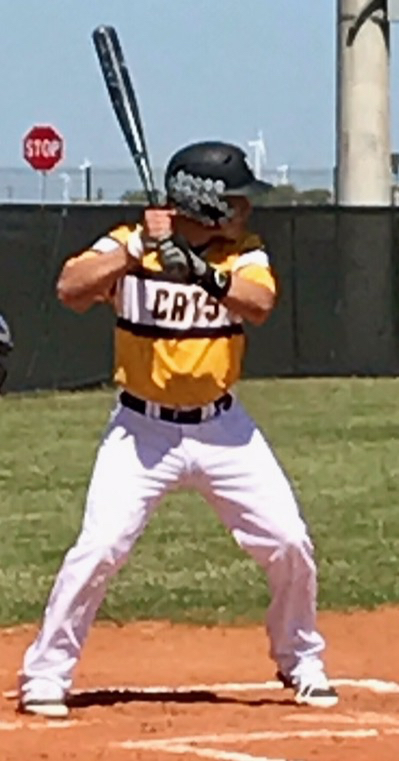 Troy Zepeda