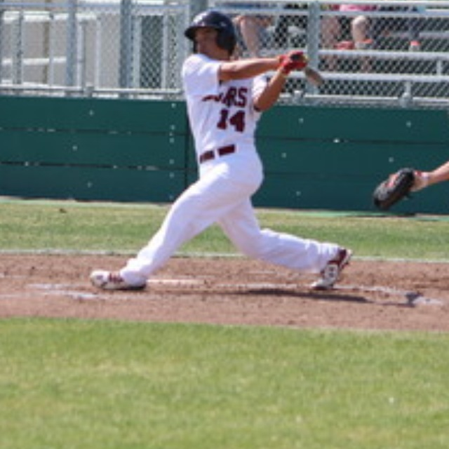 Garrett Nishihama