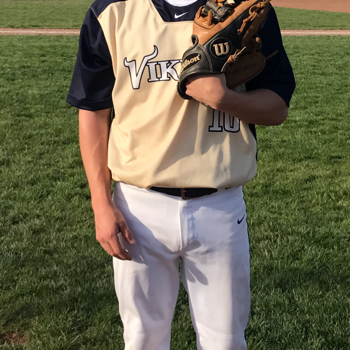 Cody Yanyecic