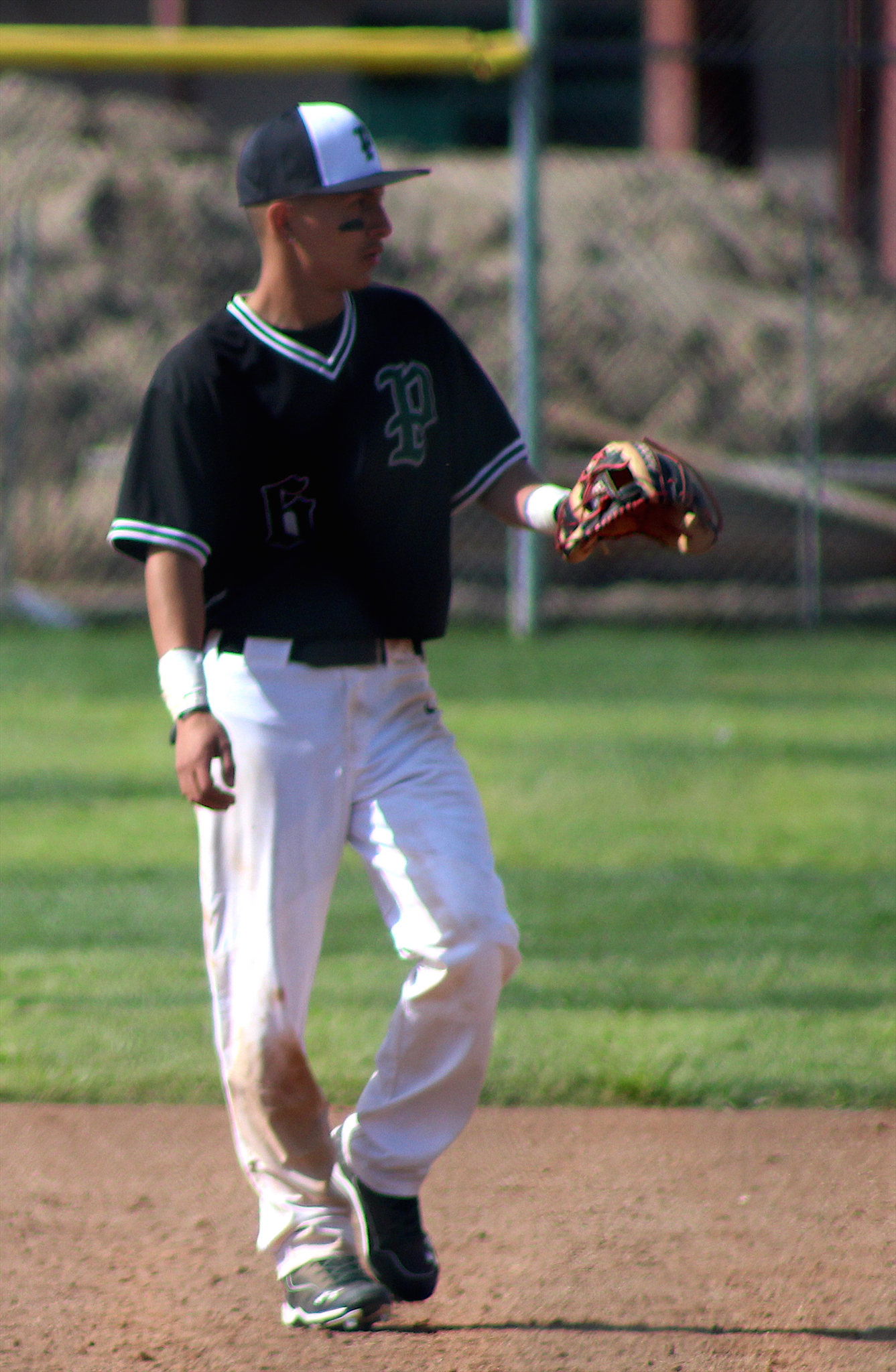 Chris Gallegos
