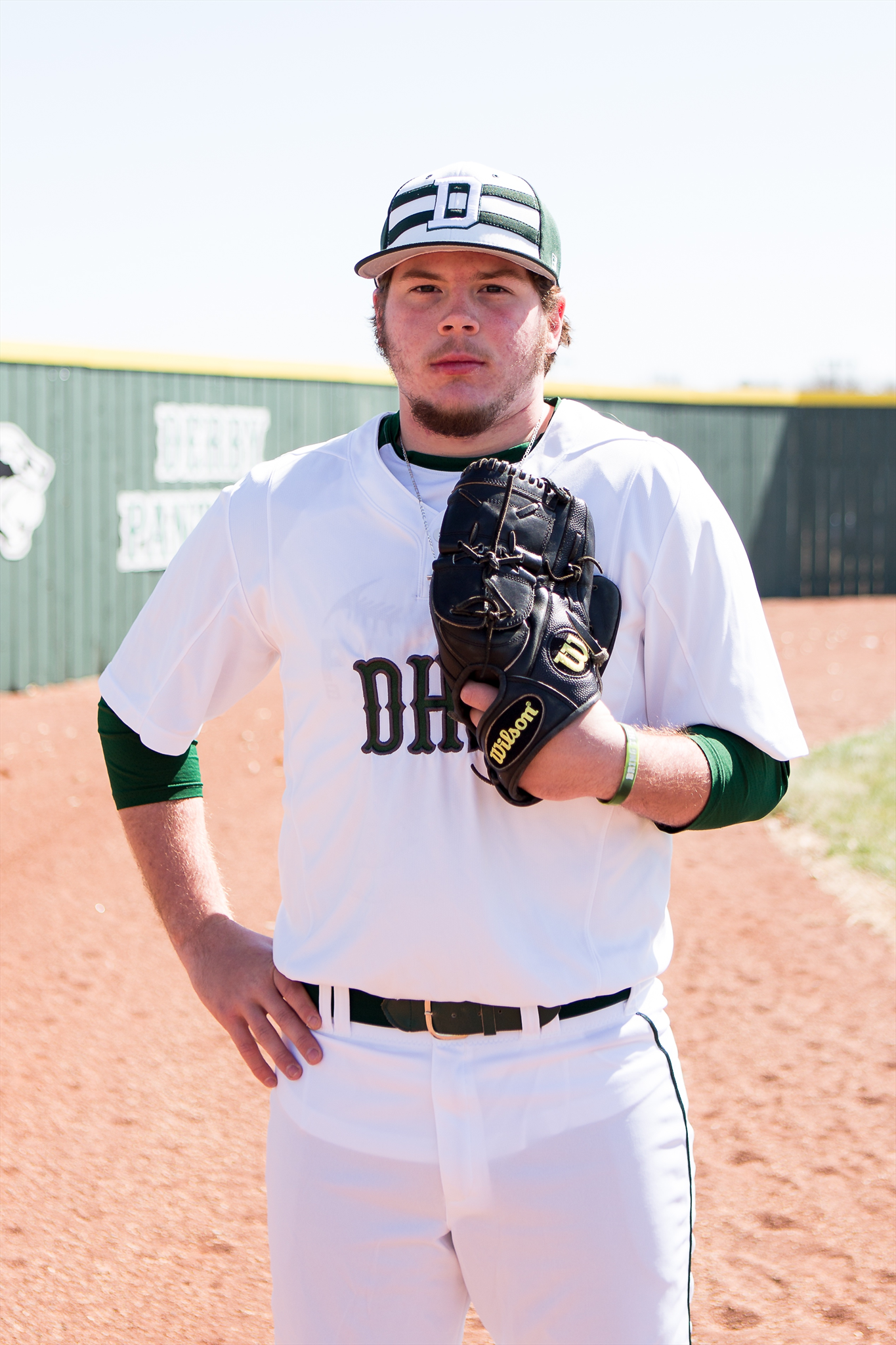 Tanner Olmstead