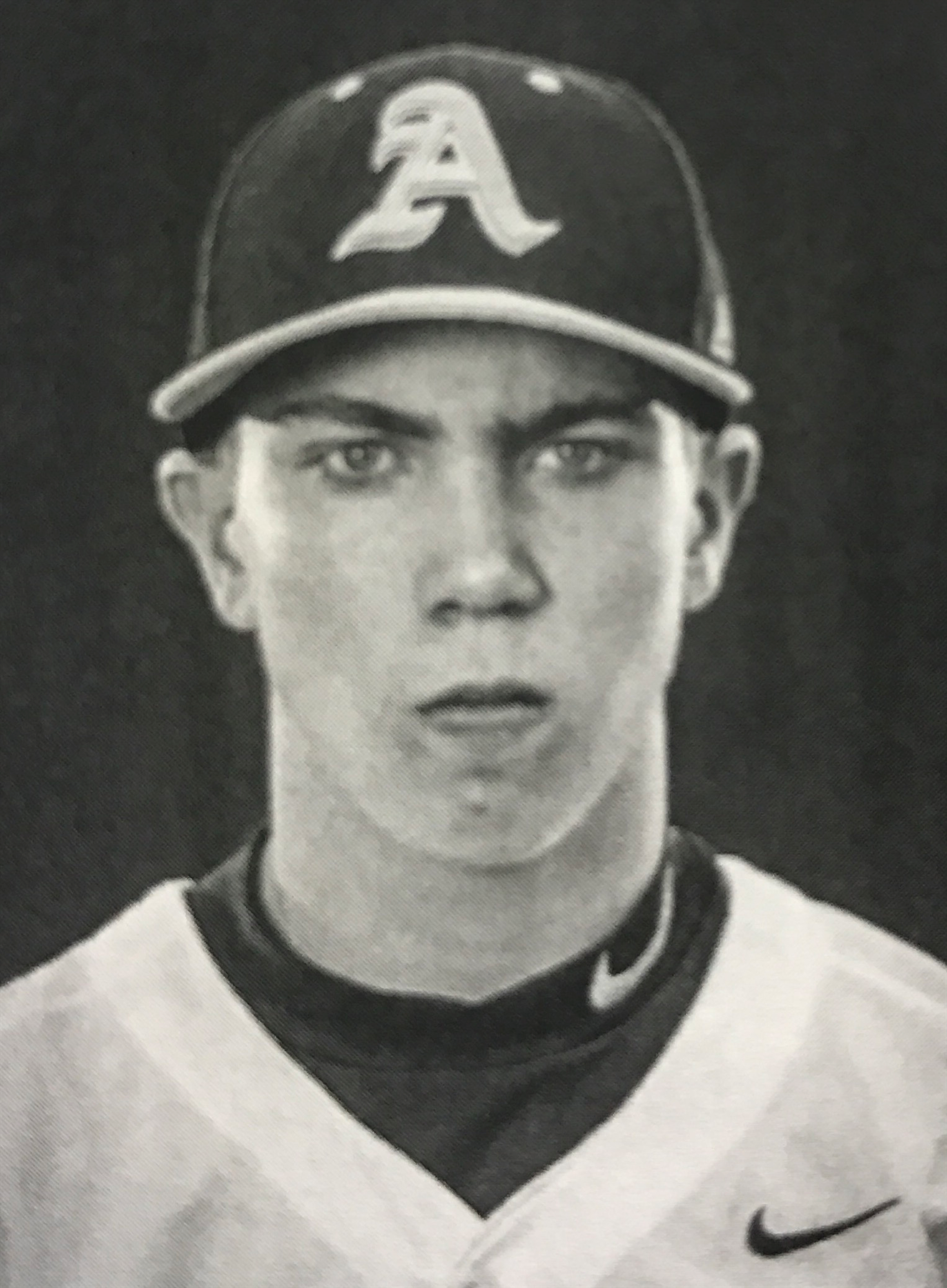 Syd Allmond