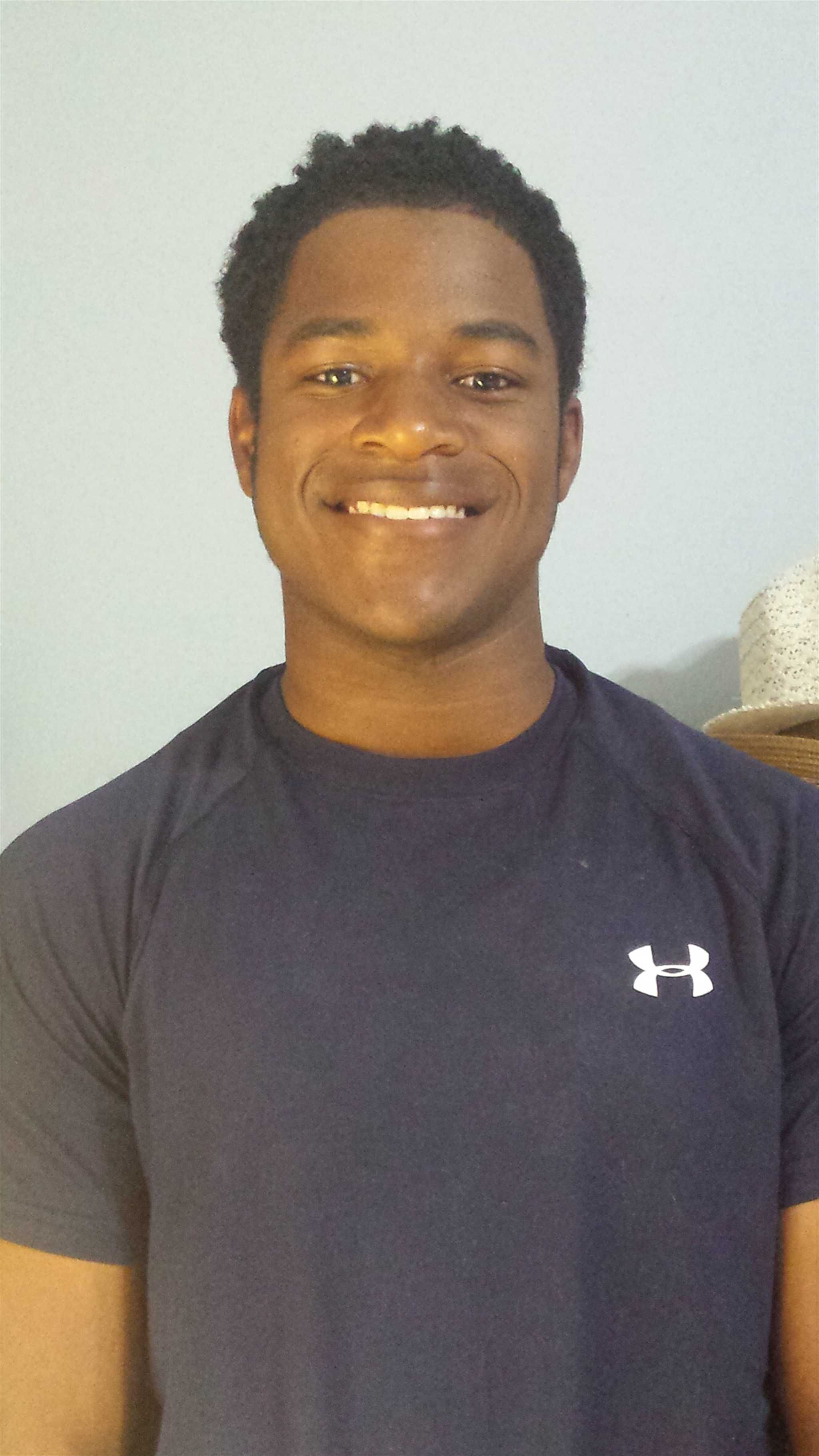 Isaiah Hammond