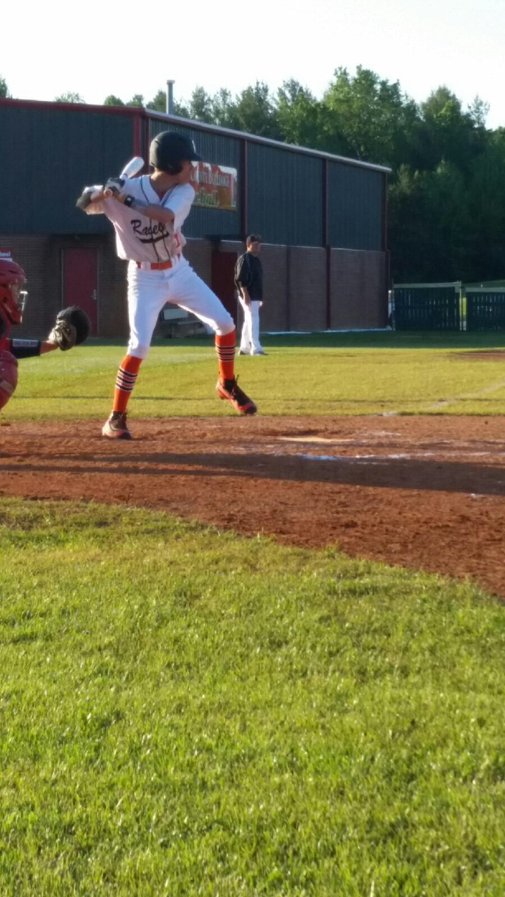 Hunter Parsons