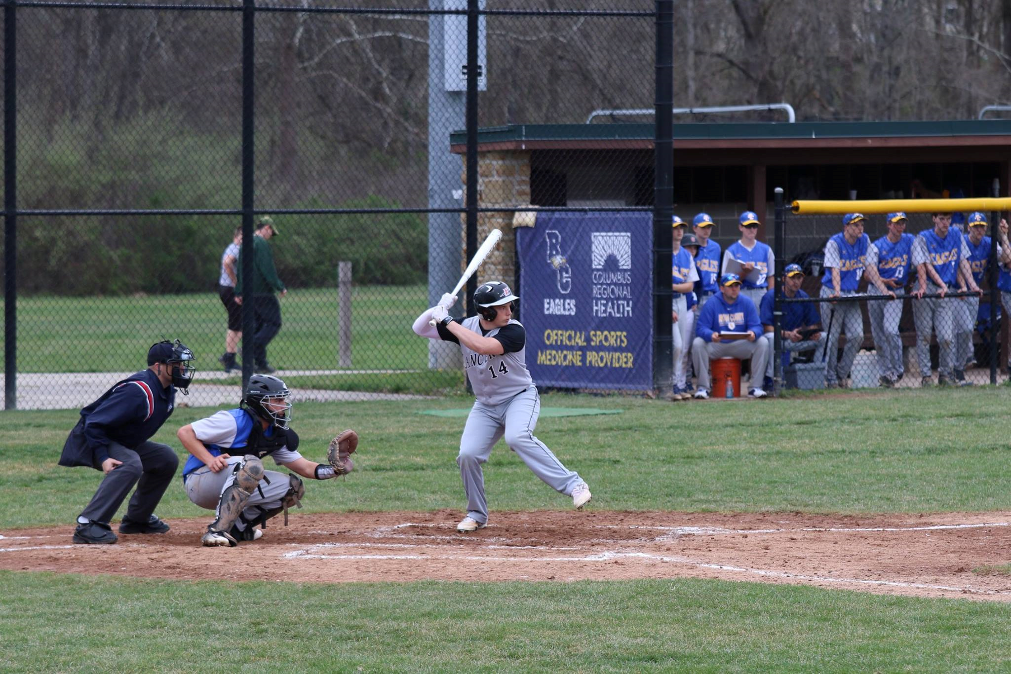 Zach Murphy