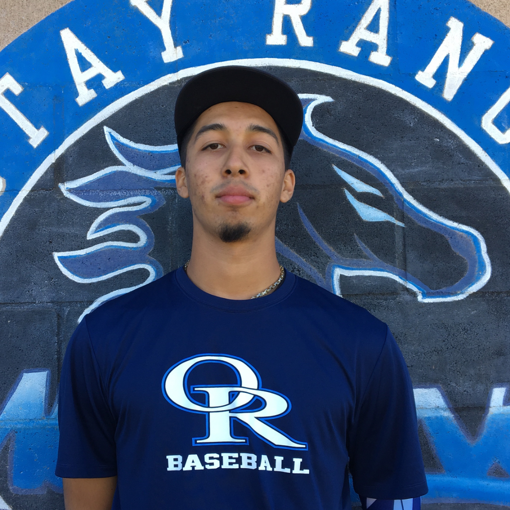 ERIC MARTINEZ mugshot