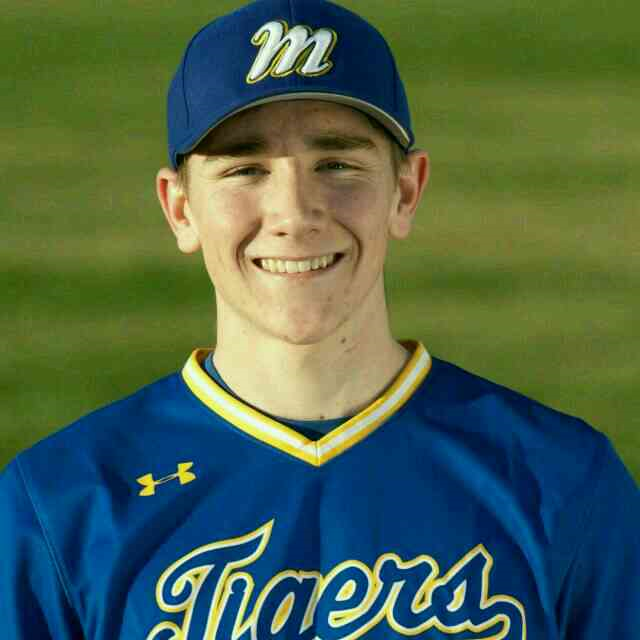 Connor Riblet