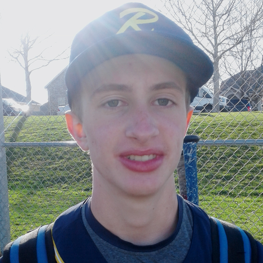 Skyler Lee mugshot