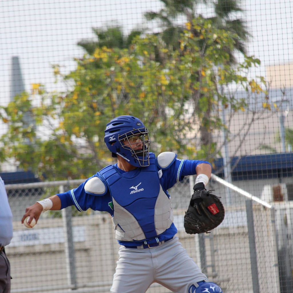 Brian Caceres