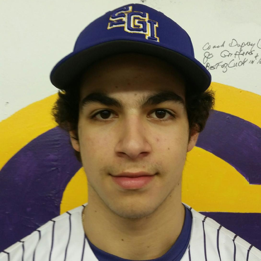 Carmen Sicignano mugshot