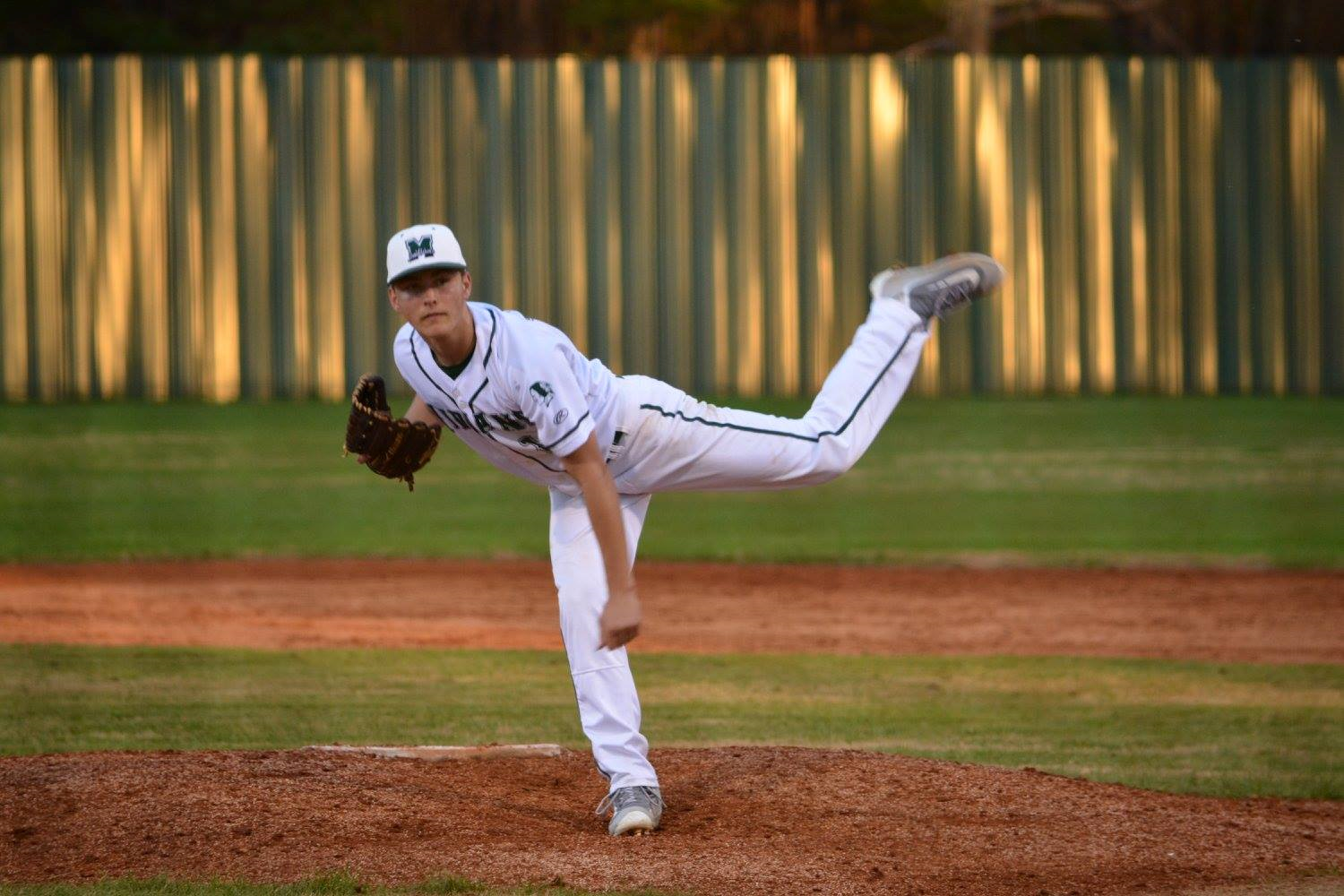 Preston VanMeter