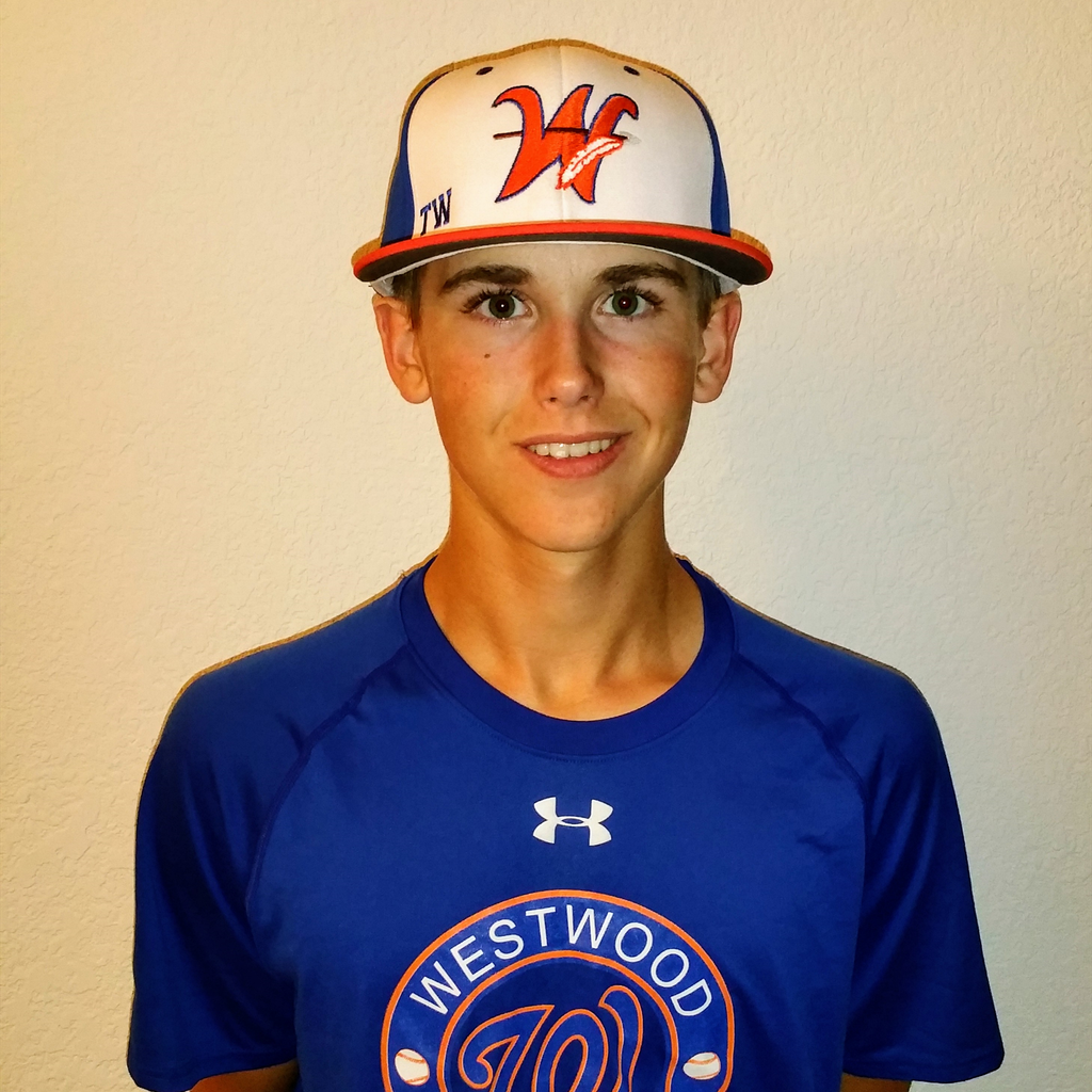 Mason Ulrich mugshot