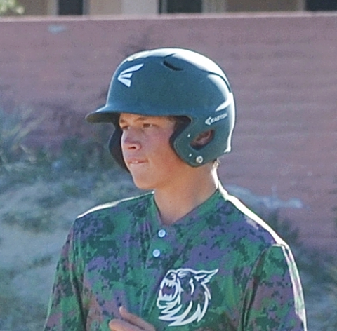 Talon Schmidt