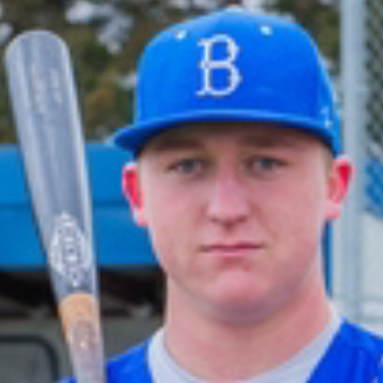 Ben Horst mugshot