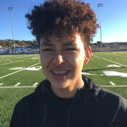 Jaden Ortiz-Mitchell mugshot