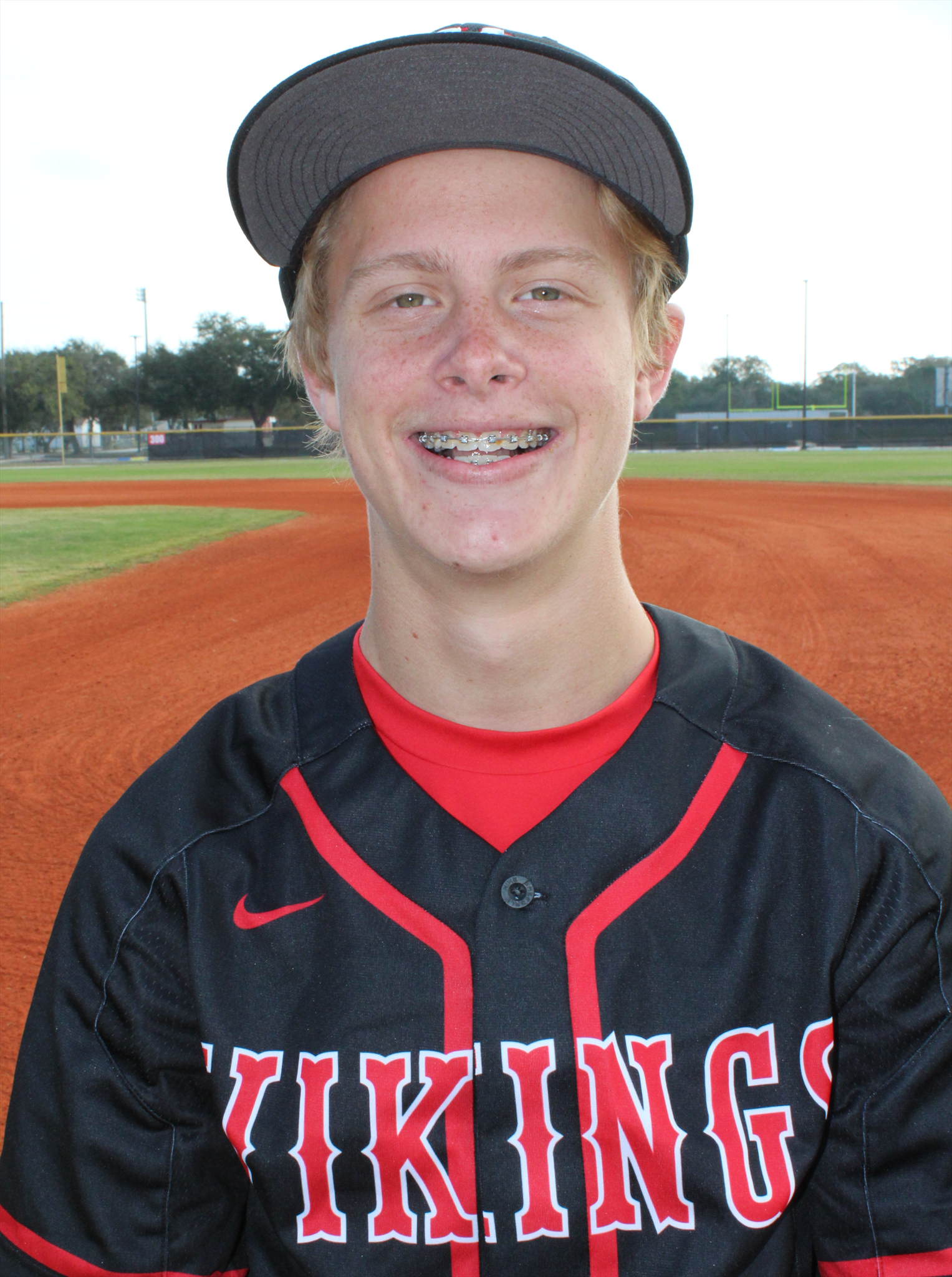Cameron Cooper