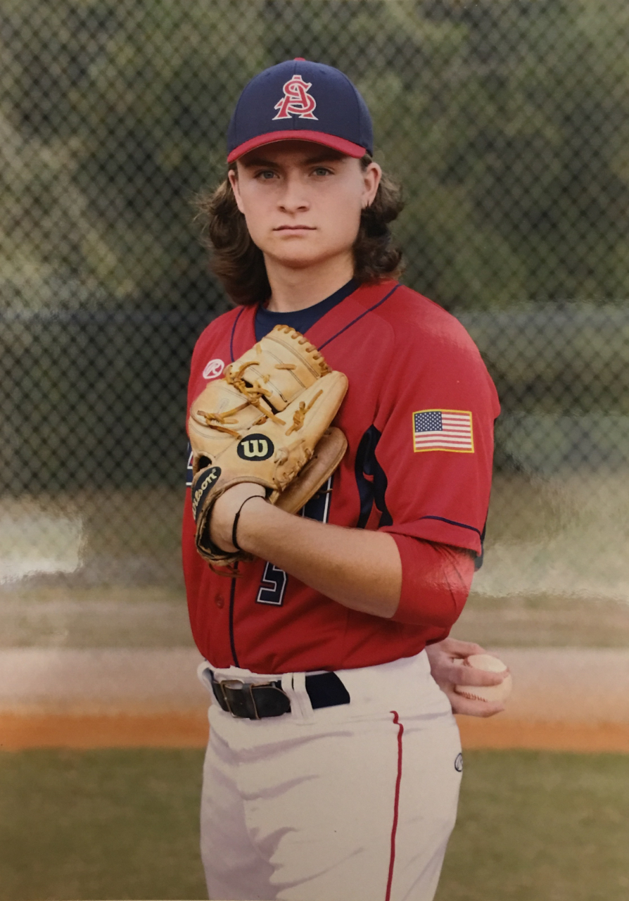 Brock Weirather