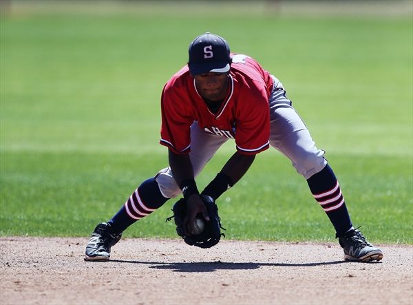 Roberto Mejia