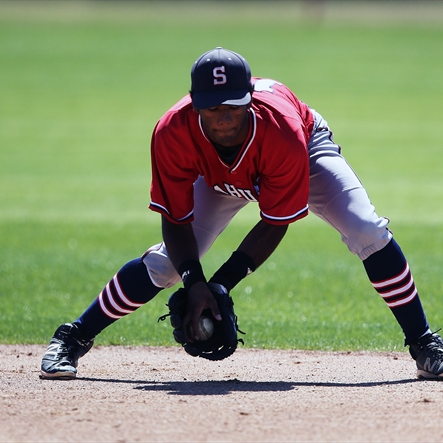 Roberto Mejia