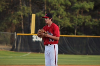 Mason Carnes