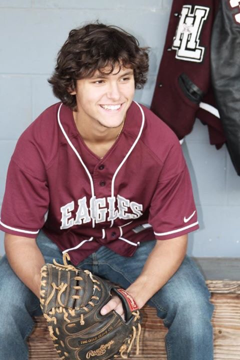 Ryan Nicholson