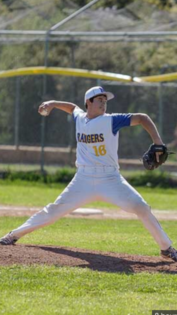 Cade Morrison