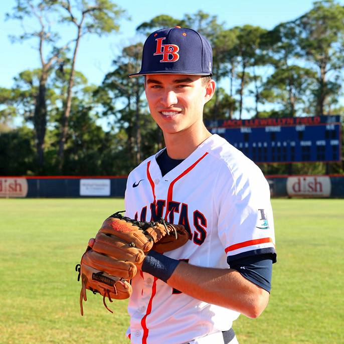 Brandon Gielow