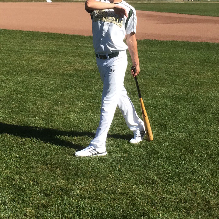 Brenden Lafferty