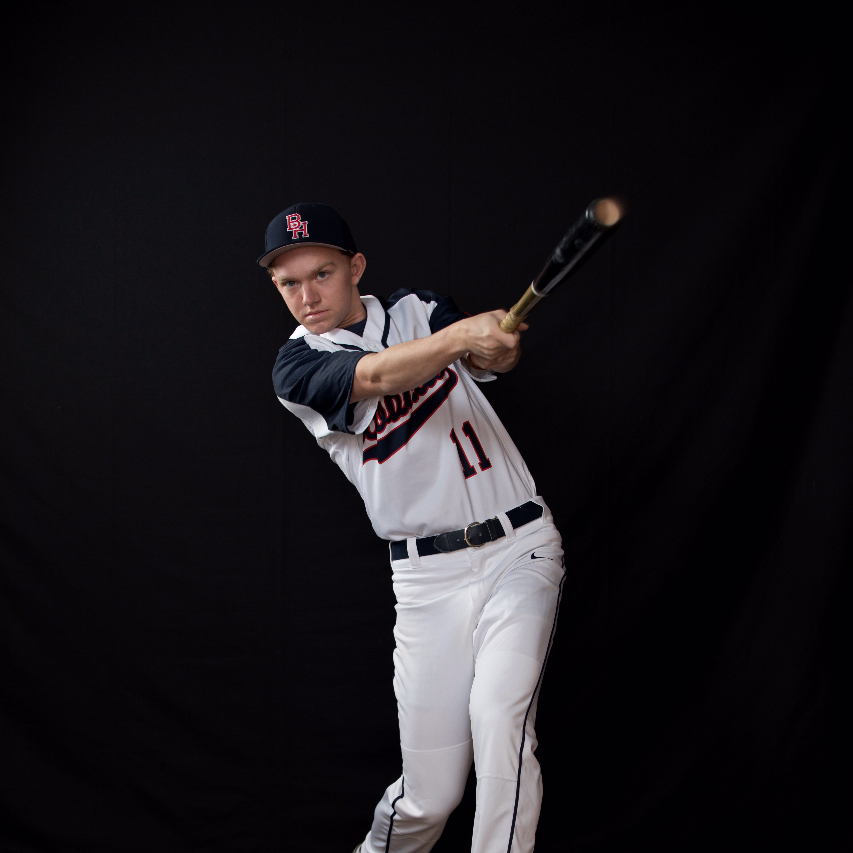 Jackson Pinsky