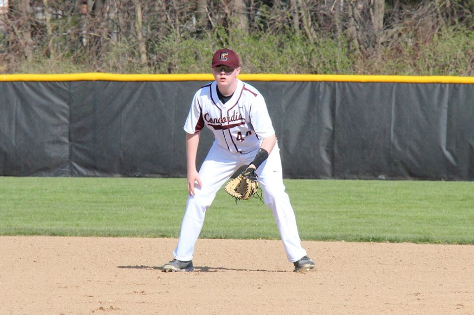 Tanner Echenoz