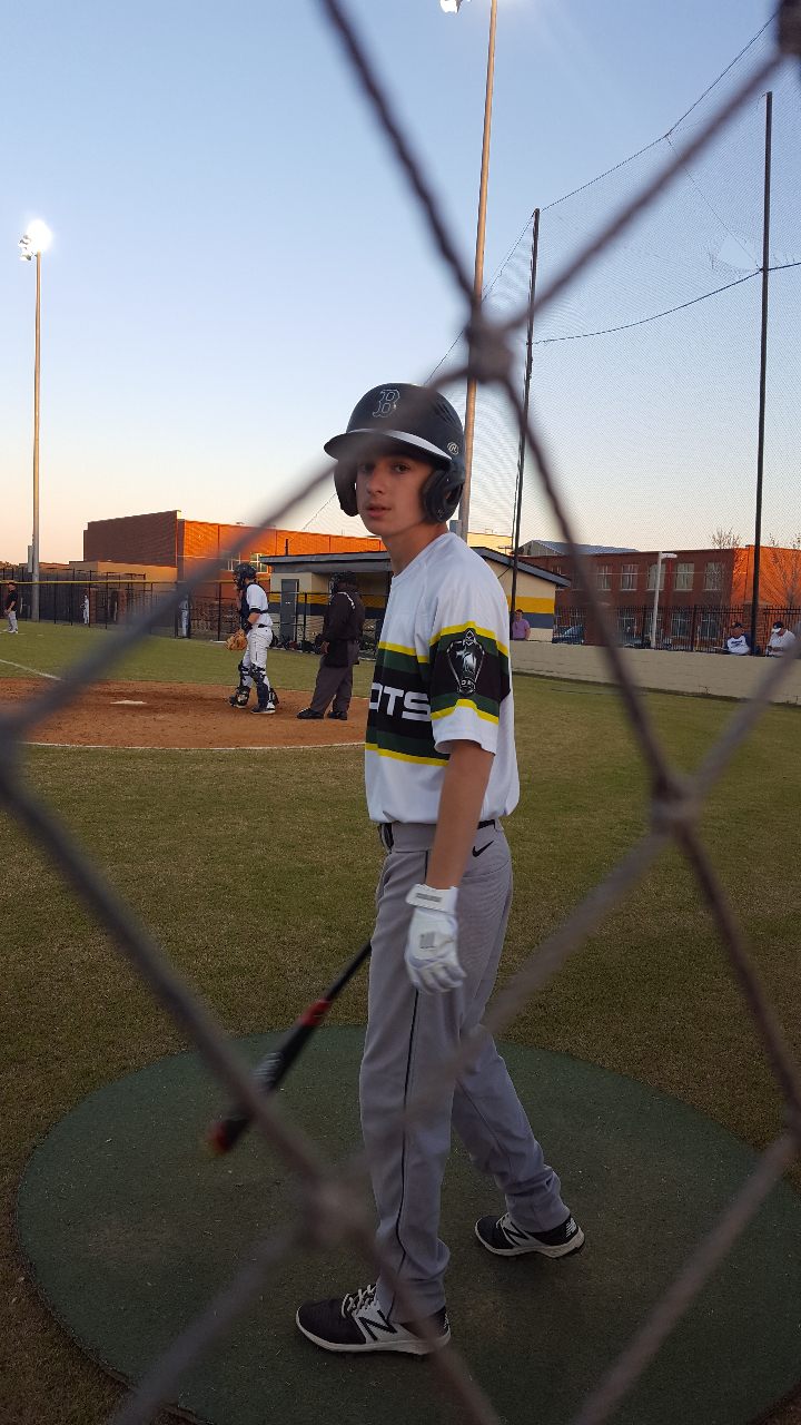 J. Brantley
