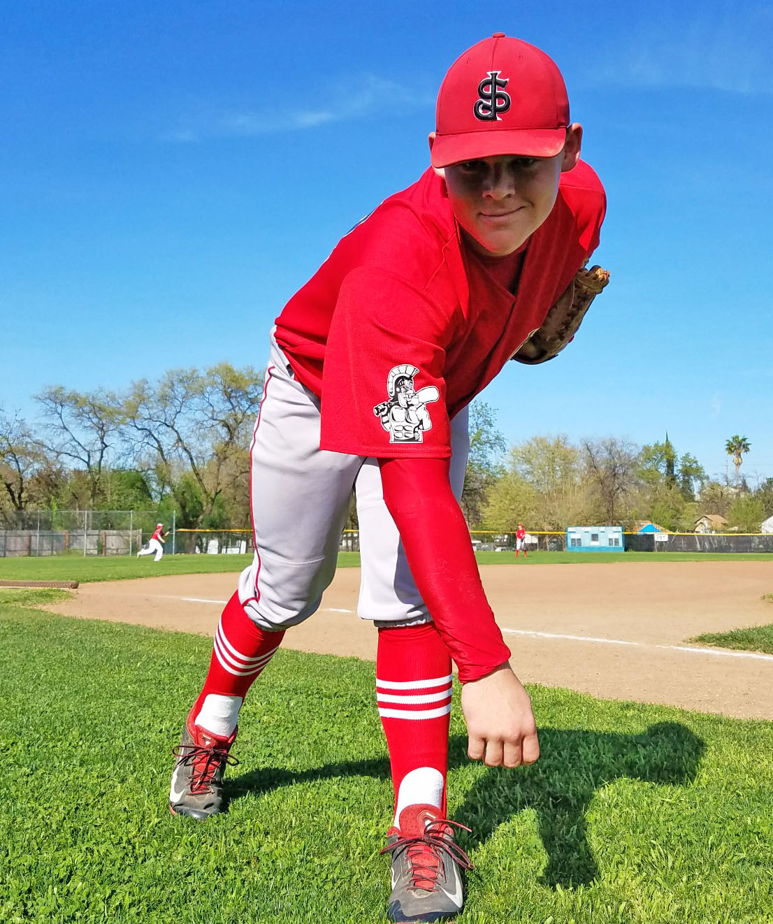 Hogan Weaver