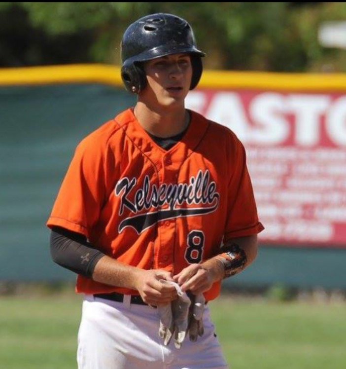 Kyle Ellis