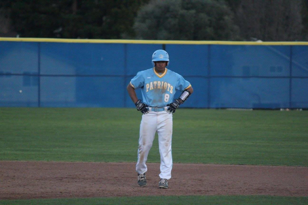 Gio Diaz