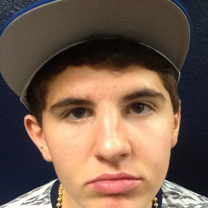 Caleb Hill mugshot