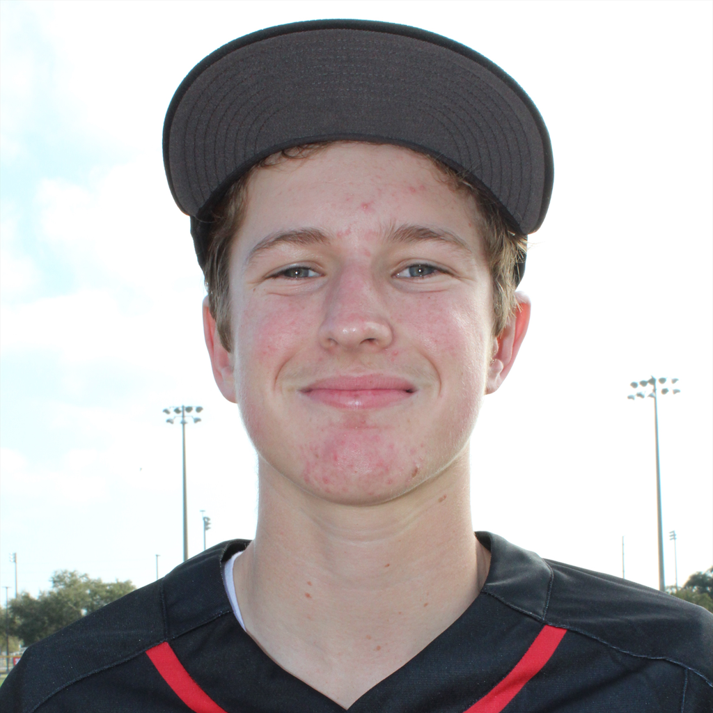 Ryan Grimner mugshot