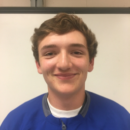 Cody Bean mugshot