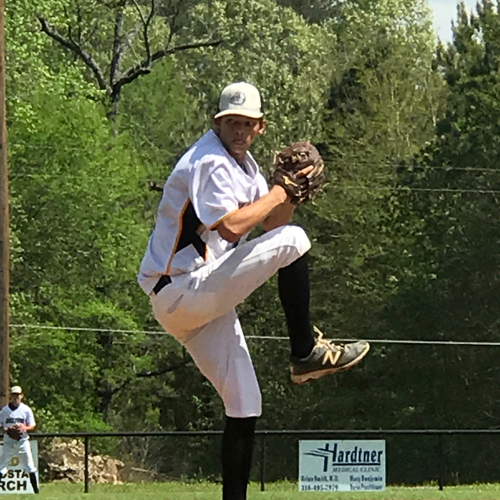 Hunter Doiron