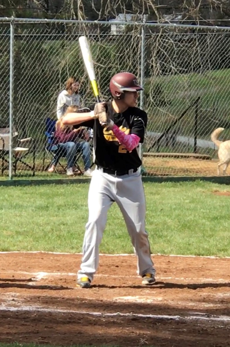 Jacob Rapp